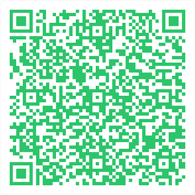 お忘れ物お問い合わせチャット find chat QRコード