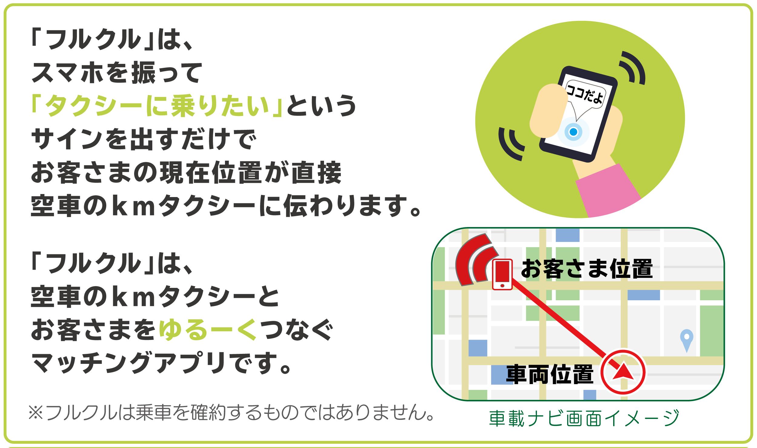 振って呼ぶタクシーアプリ フルクル のタクシーアイコンが ひな祭り 限定特別仕様に プレスルーム 国際自動車株式会社